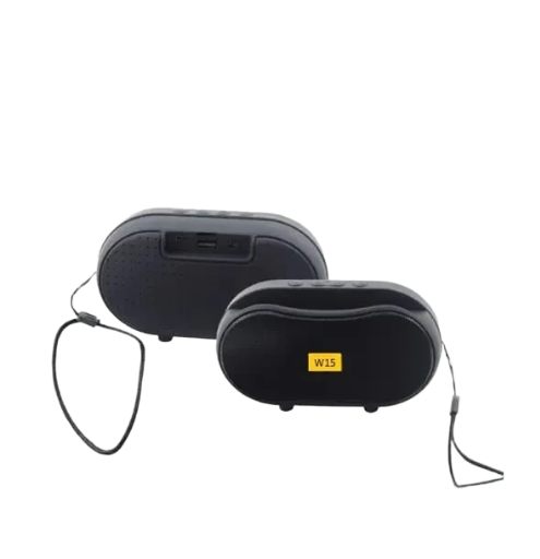 WUF-W15 Portable Wireless Speaker