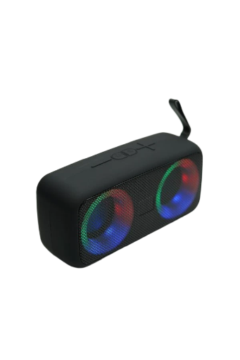 NB-051 Bluetooth 5.0 Portable Wireless Speaker