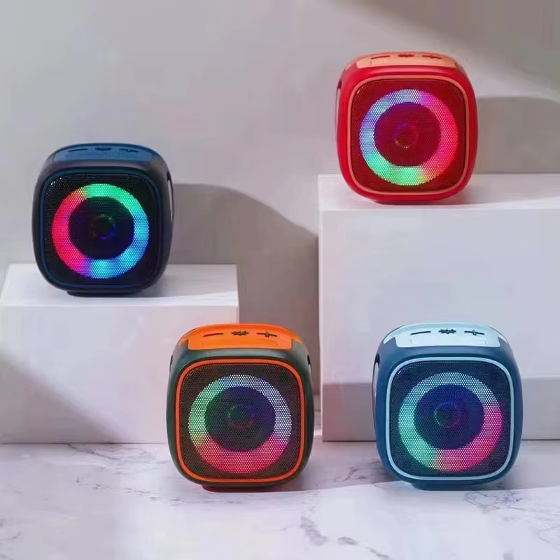 X911 Wireless Portable Mini Speaker