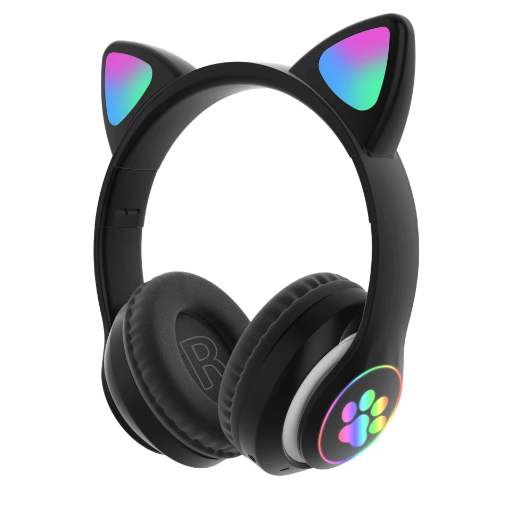STN-28 Cat Wireless Headset