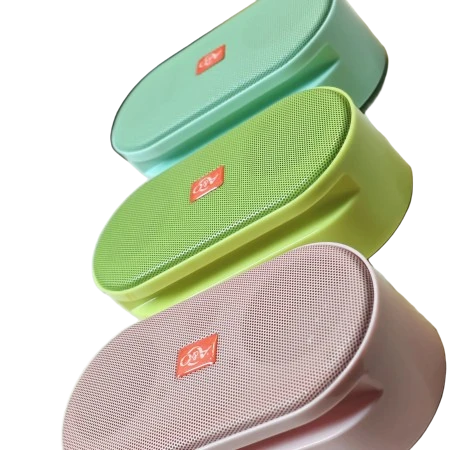 A&O 512-2 3D Blutooth Speaker