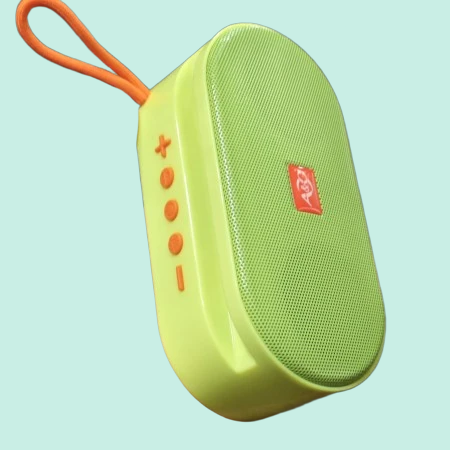 A&O 512-2 3D Blutooth Speaker