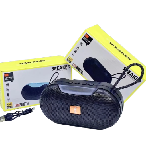 X-528 Sound System Support FM Radio Stage Speaker