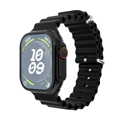 K10 Ultra Sim Supported Smart Watch