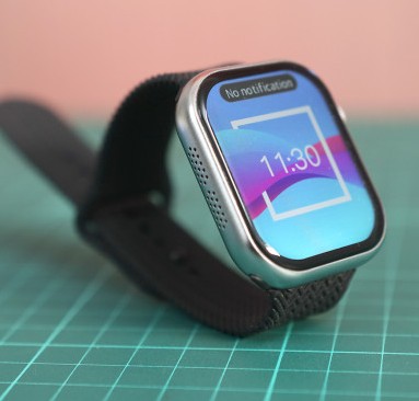 WS-X13 WISME Series 10 Smart Watch