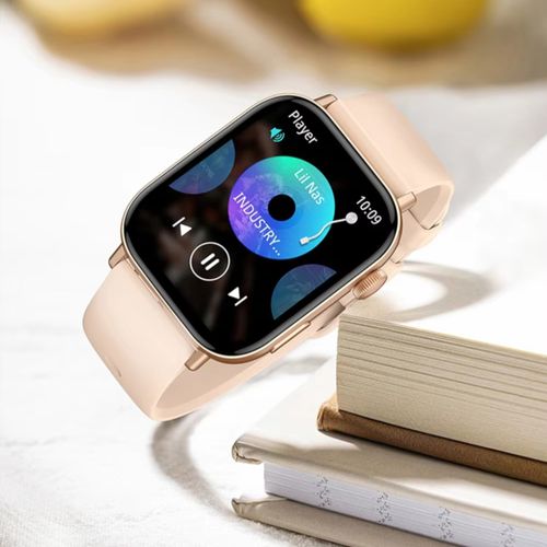 COLMI C8 Max Smart Watch