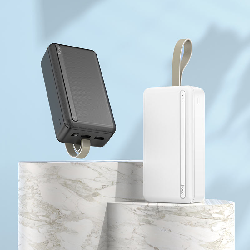 Hoco J191B 22.5W 30000mAh Fast Charging Power Bank