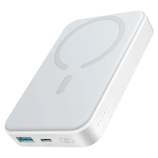 JOYROOM JR-W020 10000mah 20W Magnetic Wireless Mini Power Bank