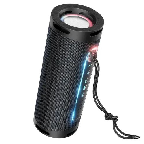 Hoco HC9 Dazzling Pulse Sports Wireless Waterproof Bluetooth Speaker