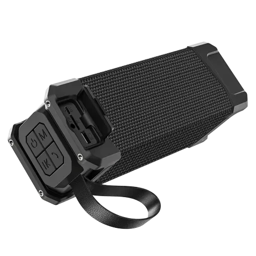 Hoco HC6 Magic Wireless Waterproof Bluetooth Speaker