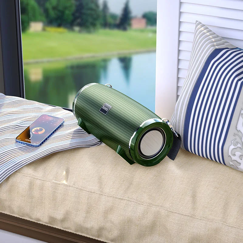  Hoco HC5 Big Horn Portable Wireless Speaker