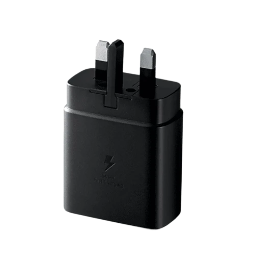 Samsung 45W 5A USB-C Power Adapter with Cable