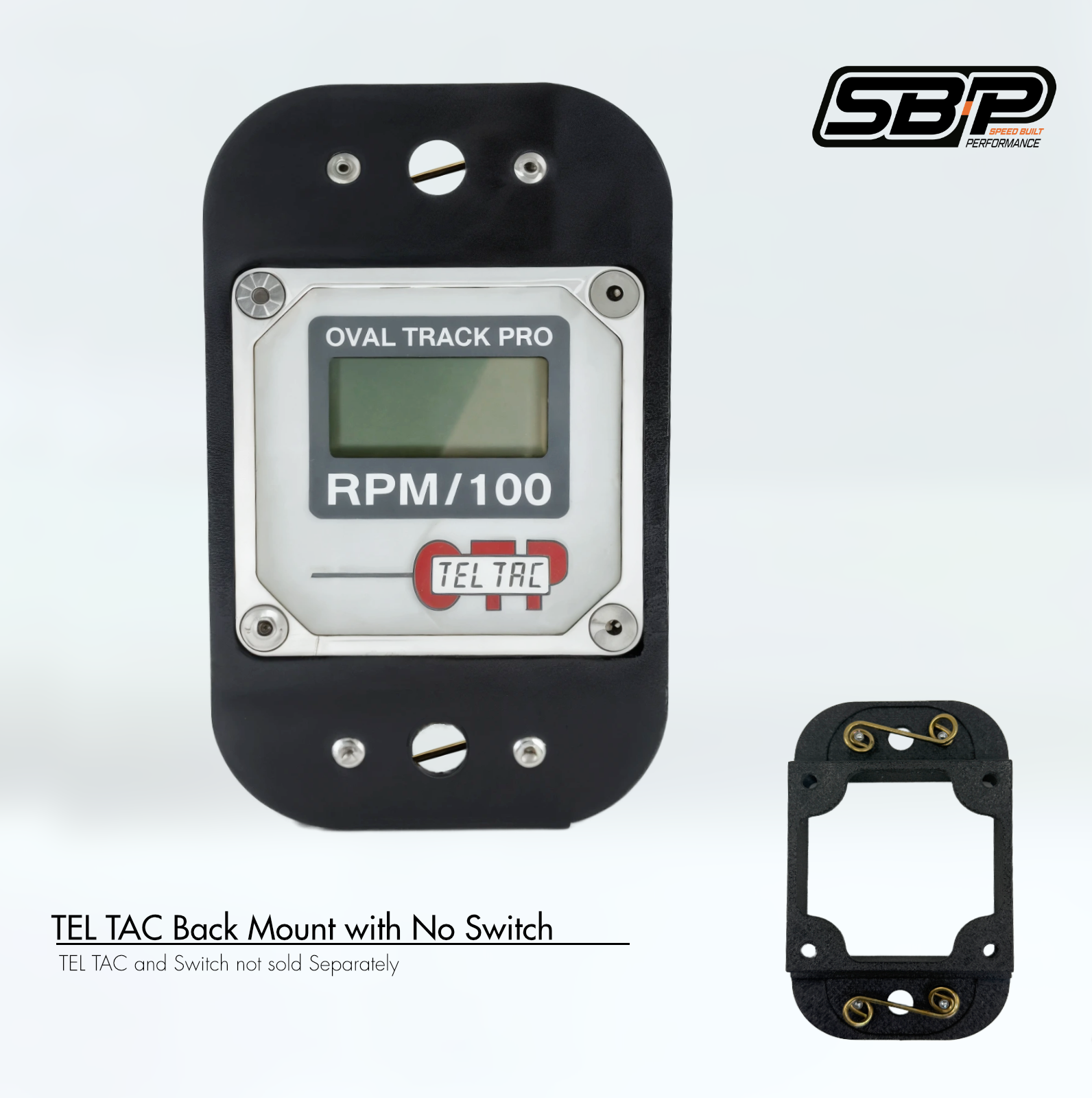 Quick Release TEL TAC box mounts