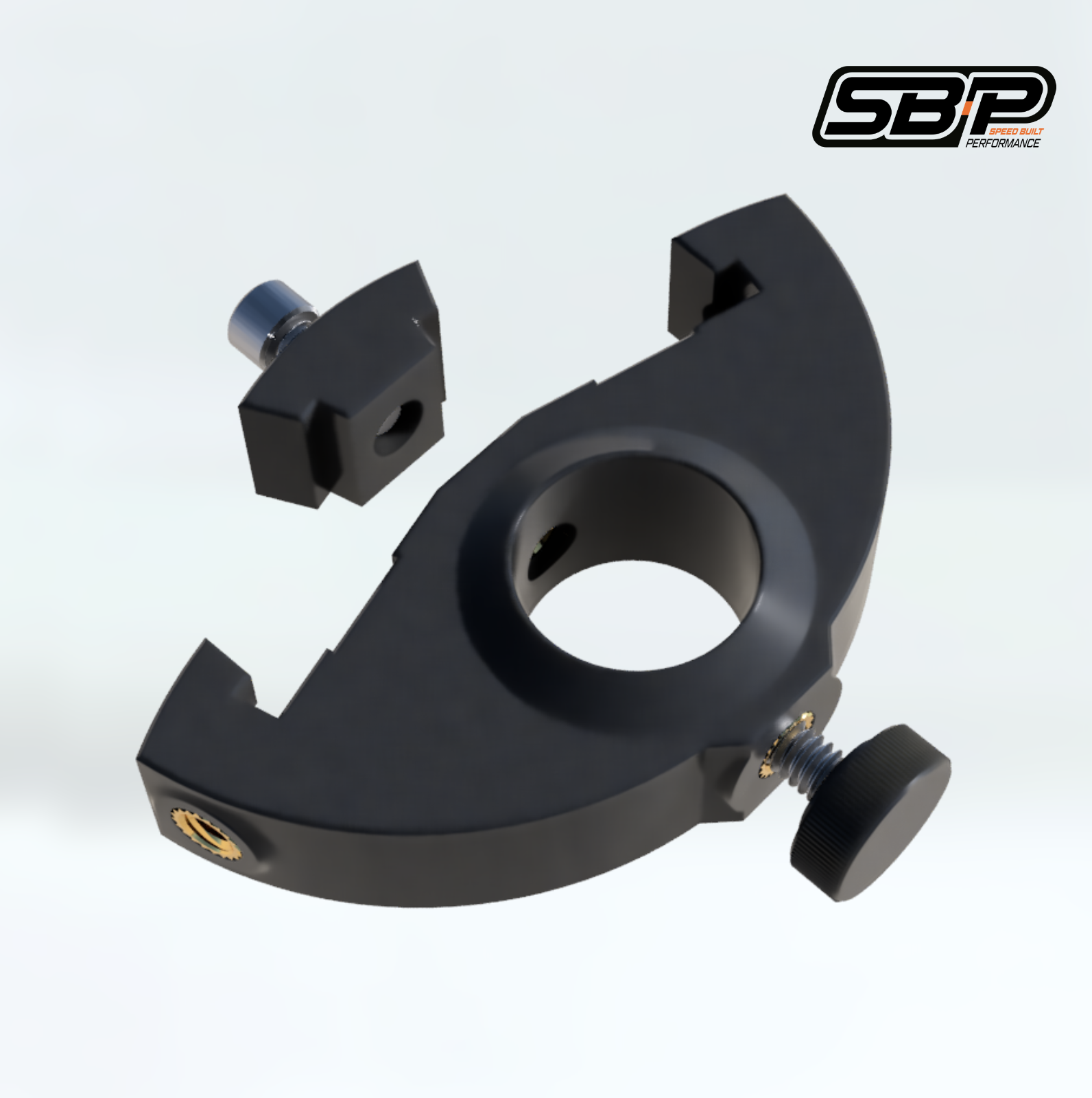 Race Trailer Pit Lights – Dual 6ft Foot Pole with 20,000 Lumens 