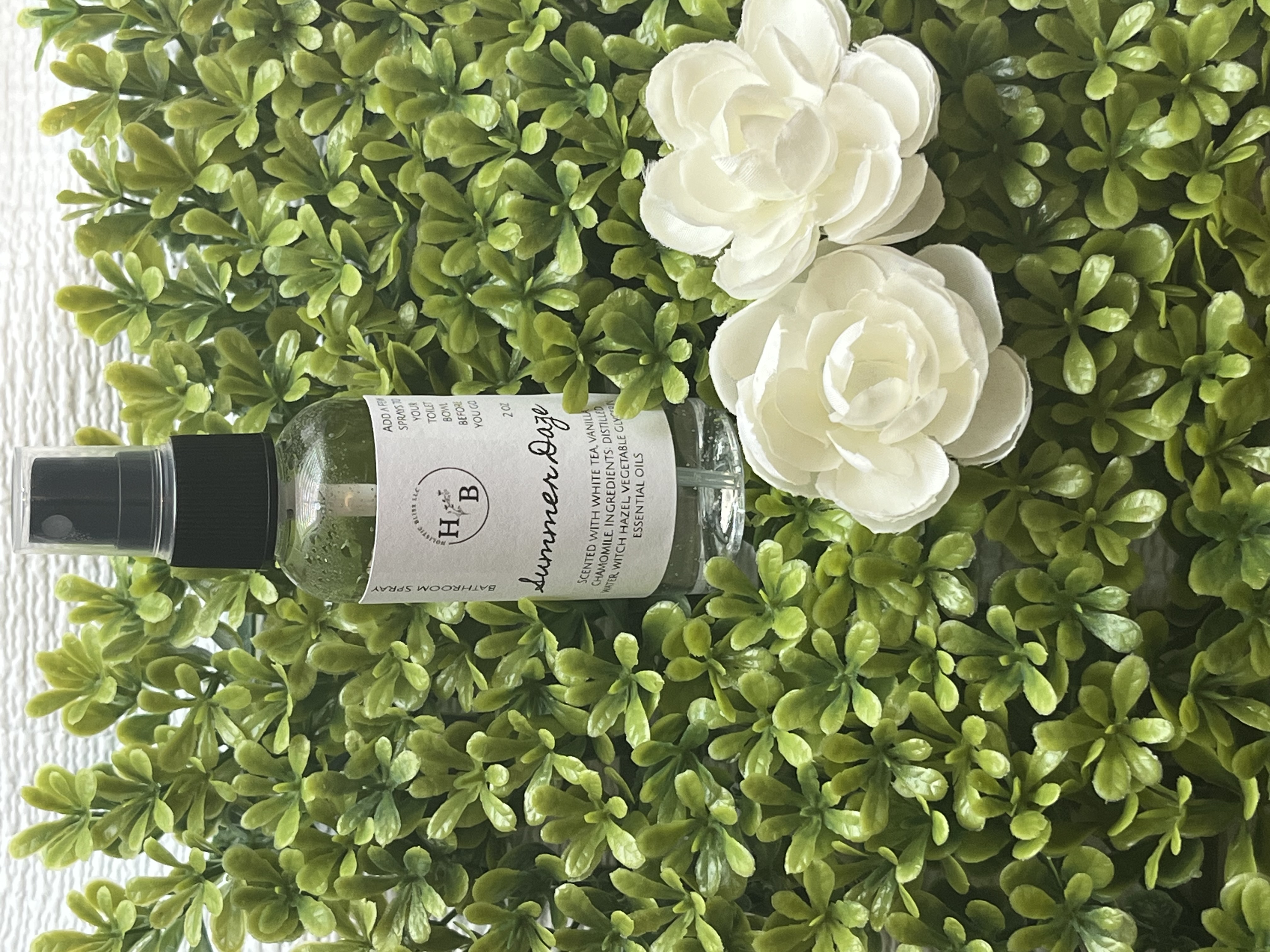 Summer Daze Room Spray