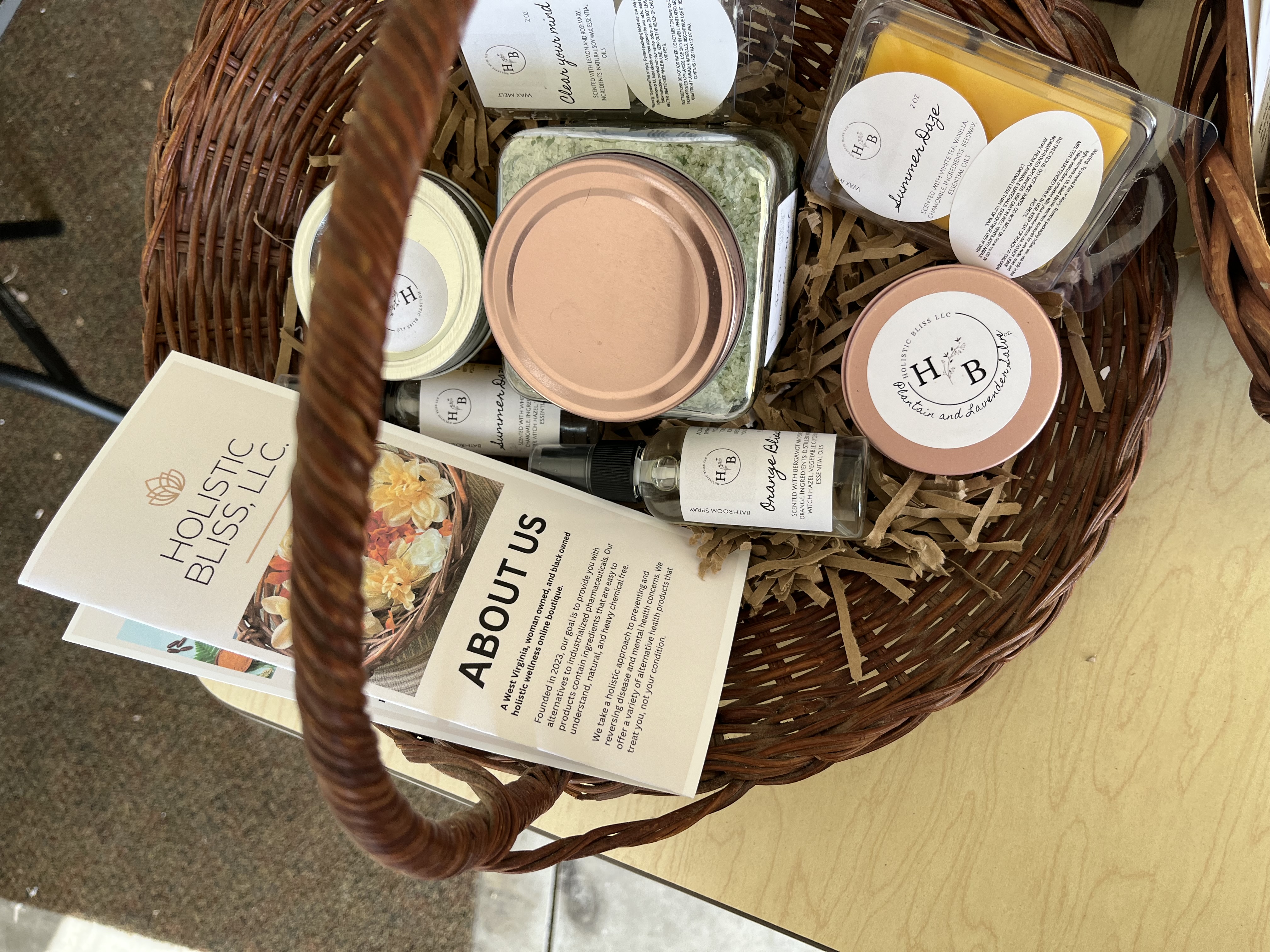 Summer Daze Room Spray