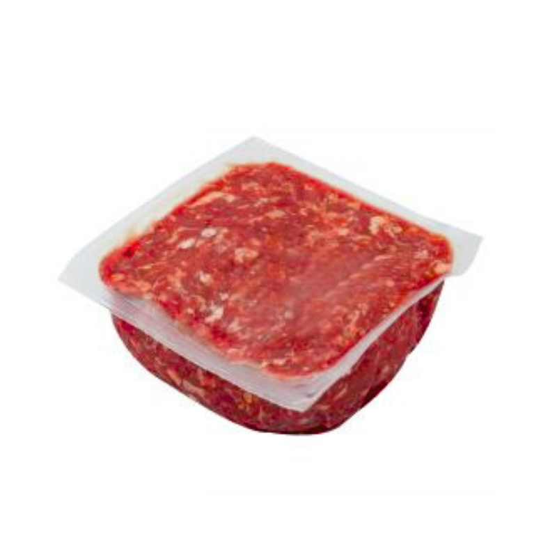 Carne molida nacional x kg