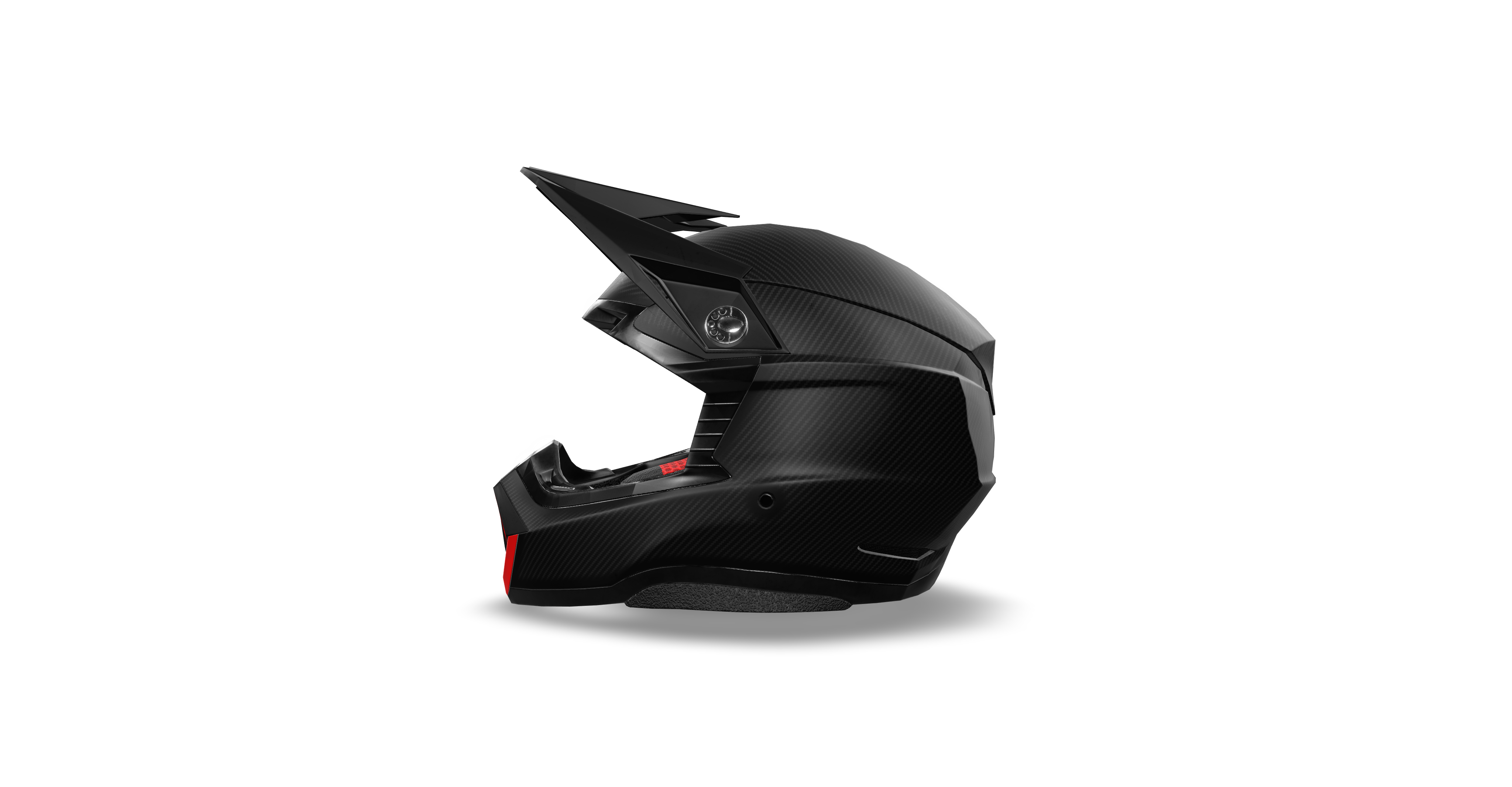 Full Custom Helmet Graphis Kit