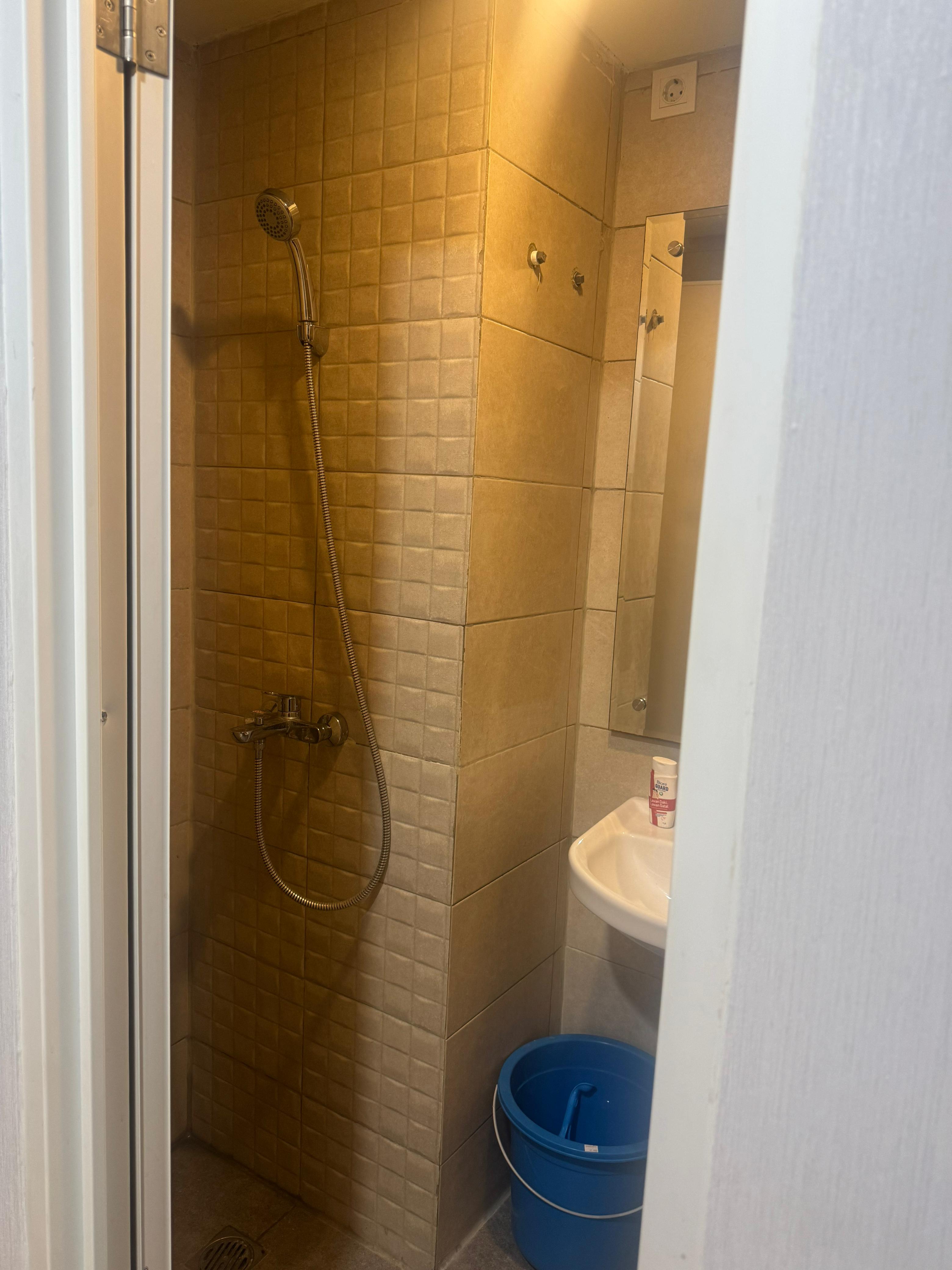 STUDIO SEMI FURNISH - 809202PT