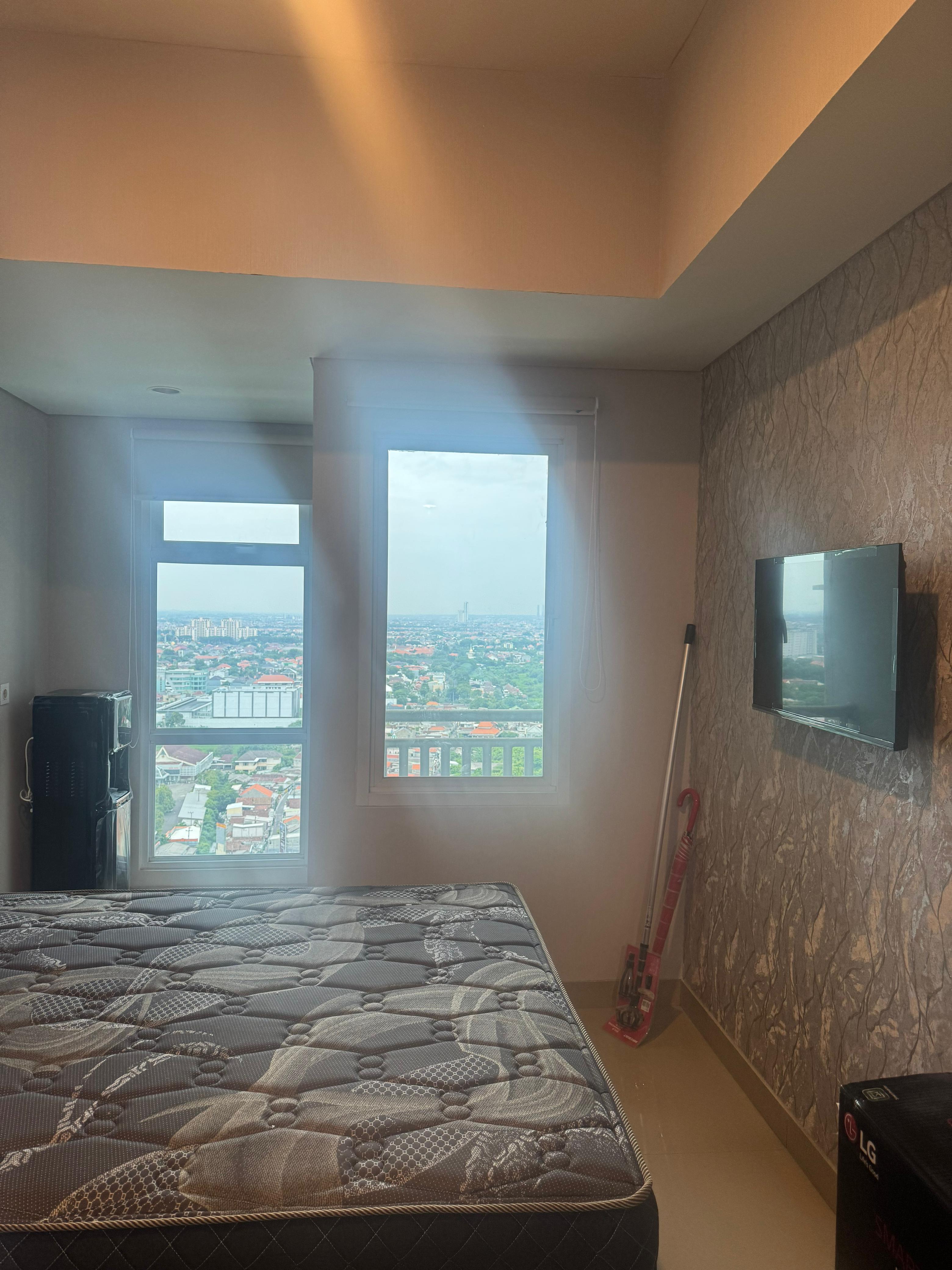 STUDIO SEMI FURNISH - 809202PT