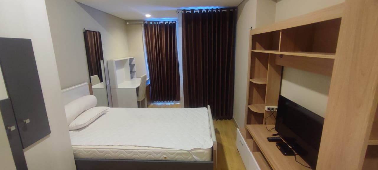 STUDIO FULL FURNISH - 906202PT