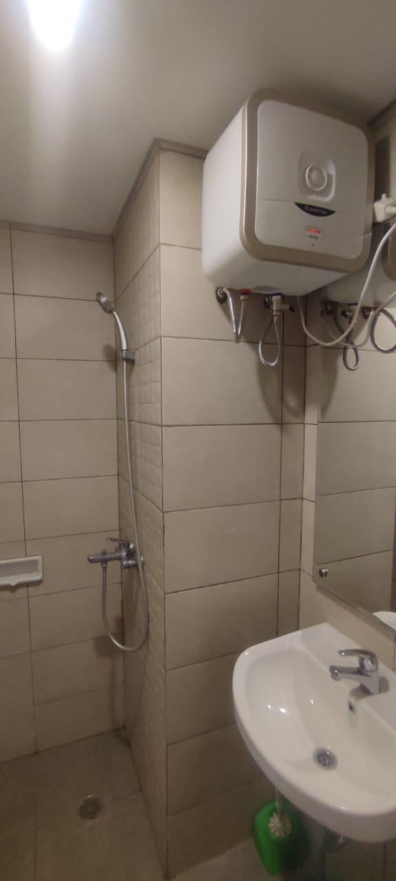 STUDIO FULL FURNISH - 906202PT