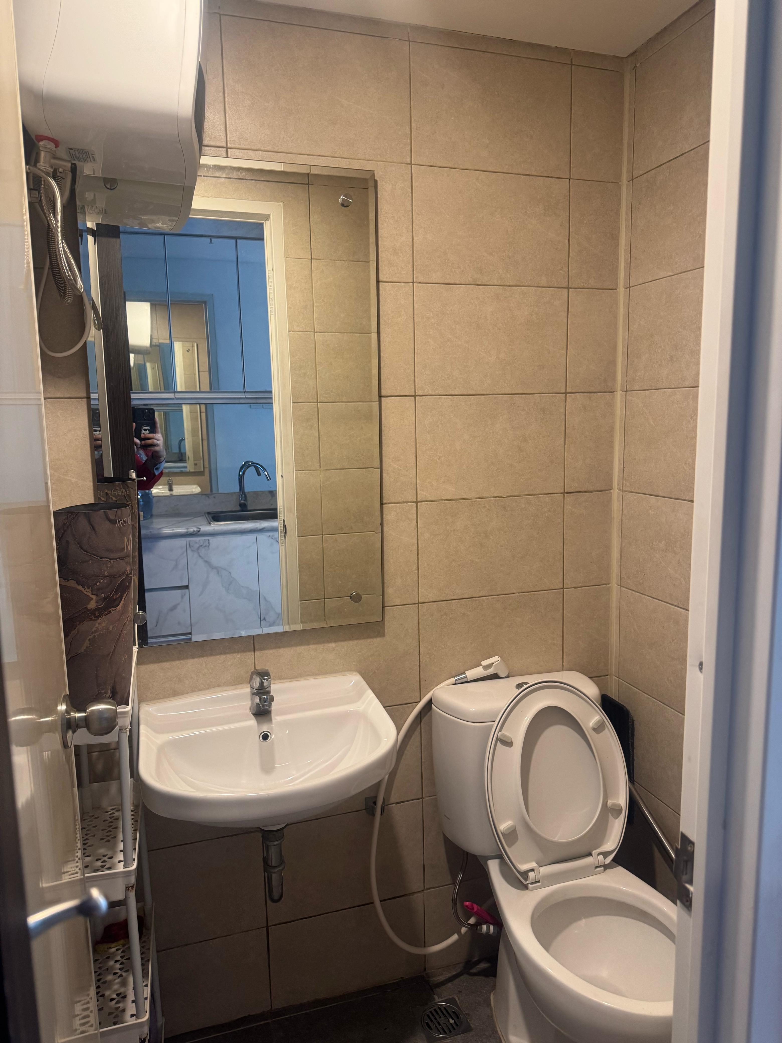 STUDIO FULL FURNISH - 729102PT