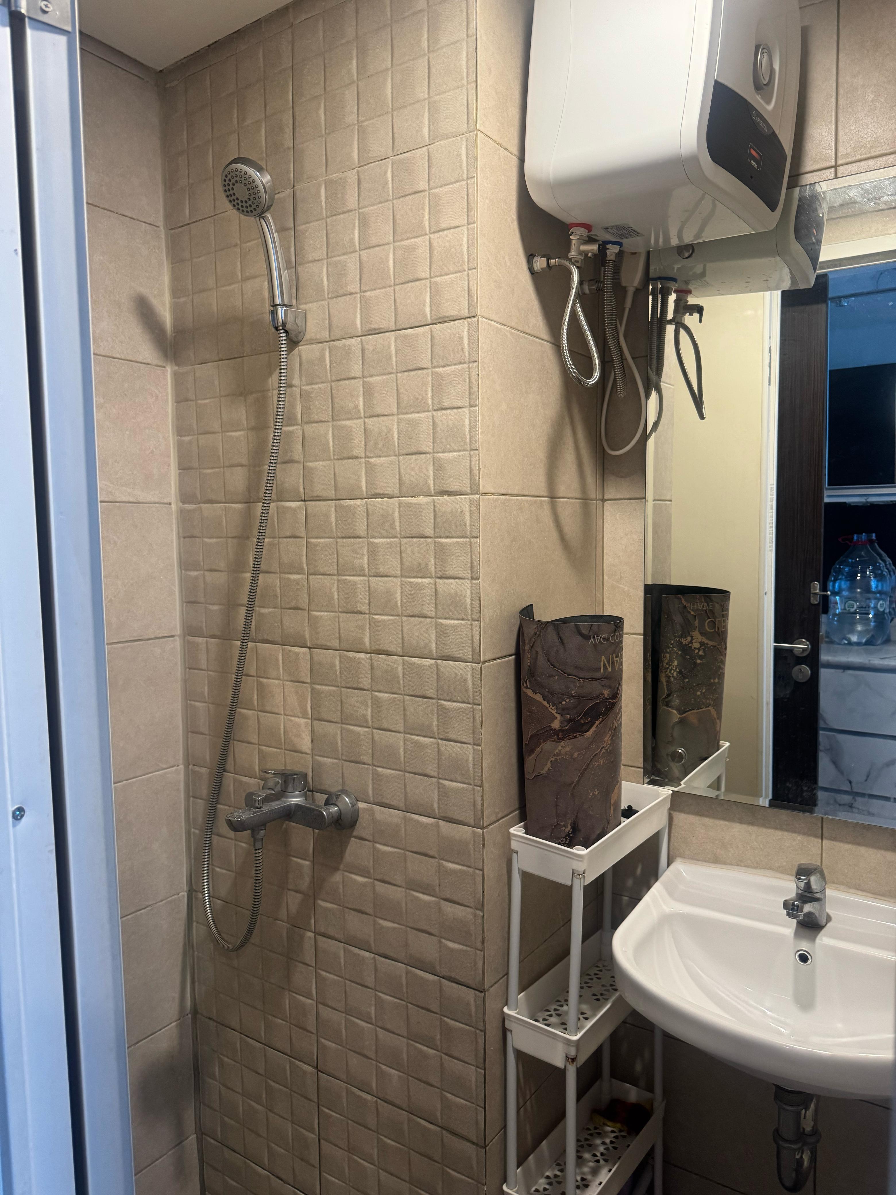 STUDIO FULL FURNISH - 729102PT