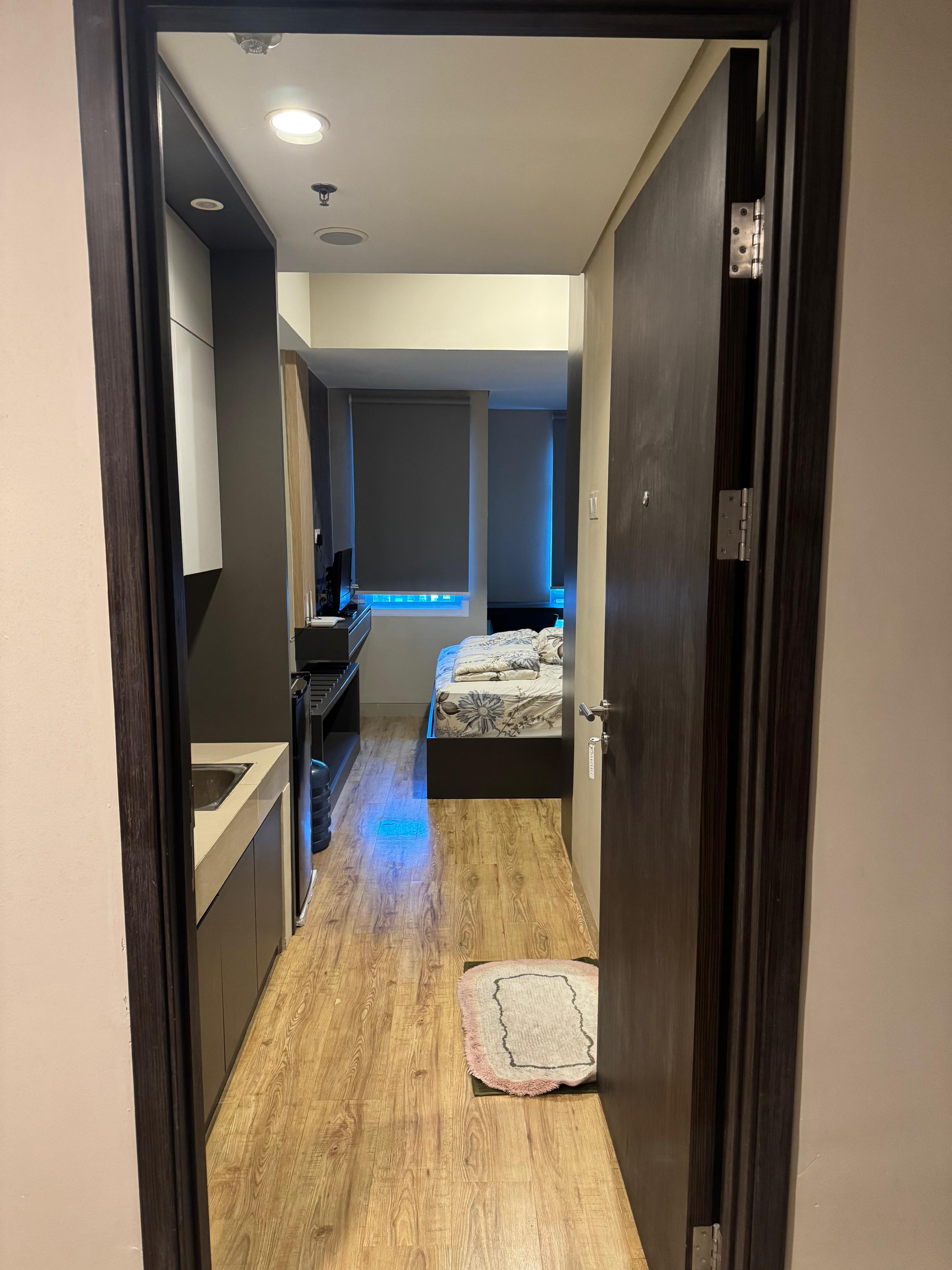 STUDIO  FULL FURNISH - 878102PT