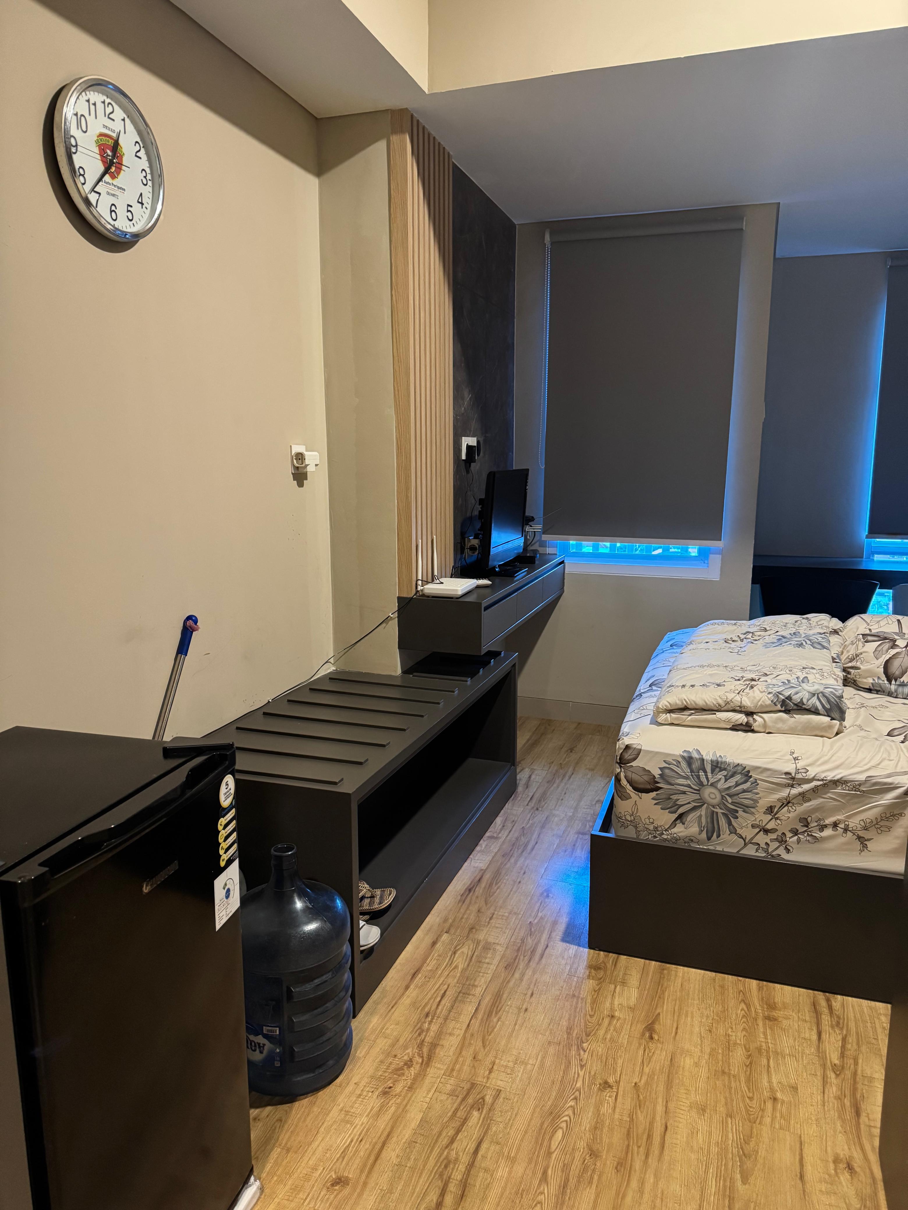 STUDIO  FULL FURNISH - 878102PT