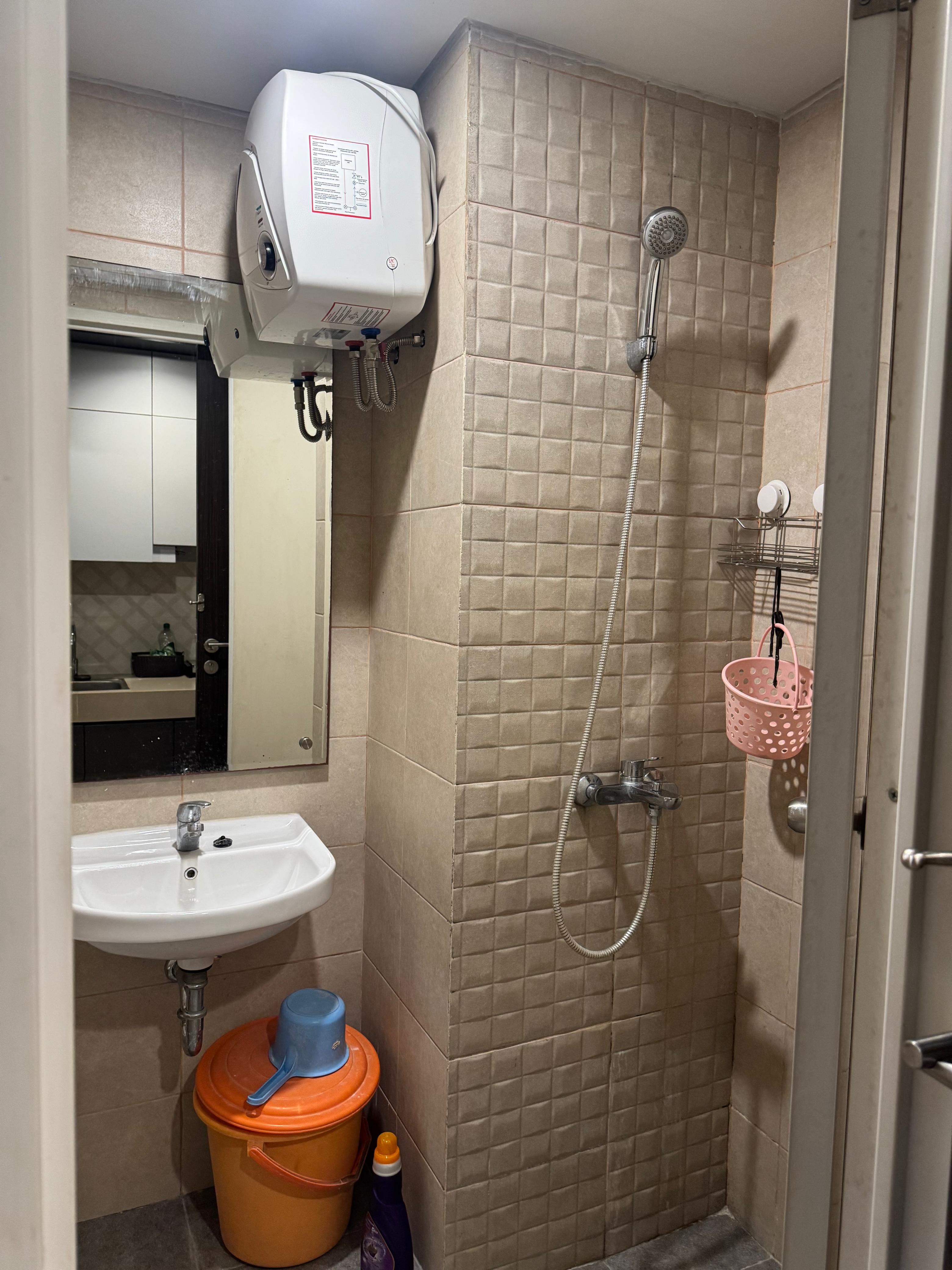 STUDIO  FULL FURNISH - 878102PT