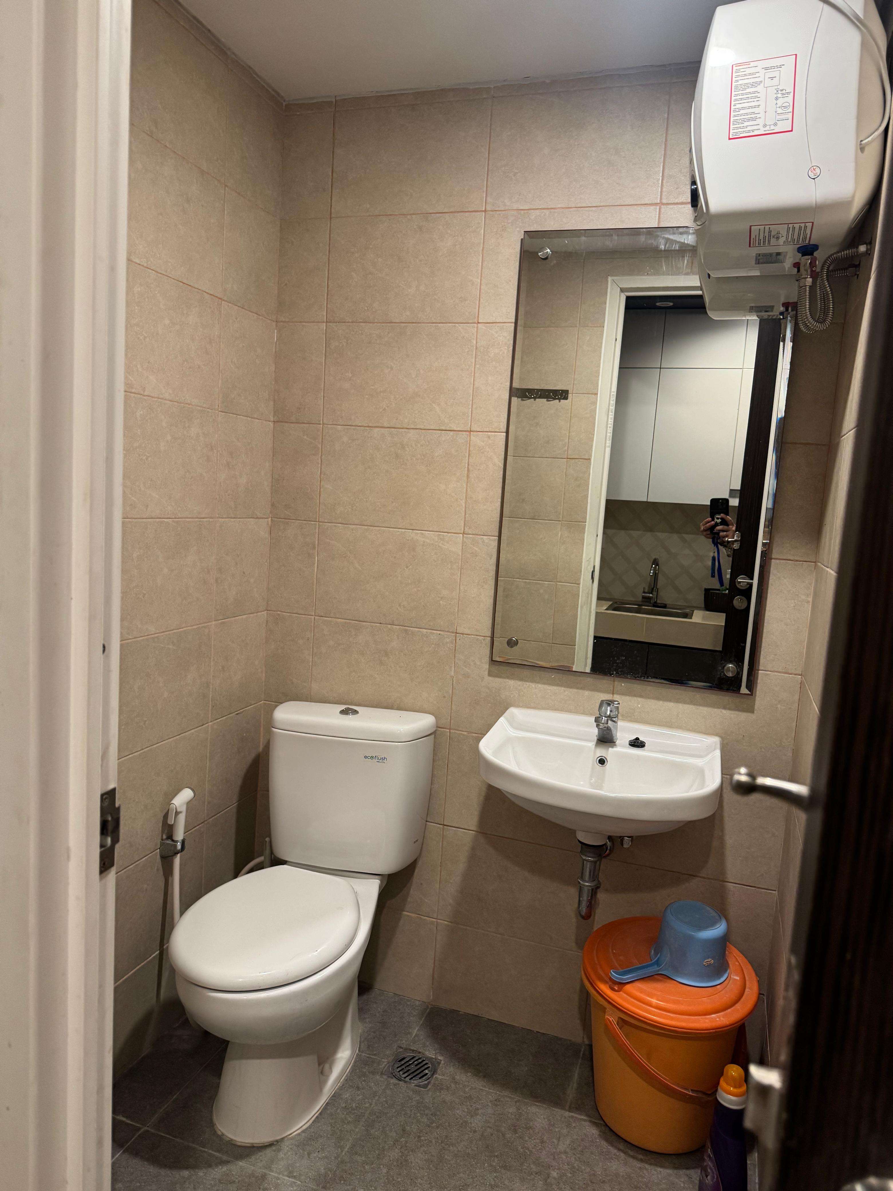 STUDIO  FULL FURNISH - 878102PT