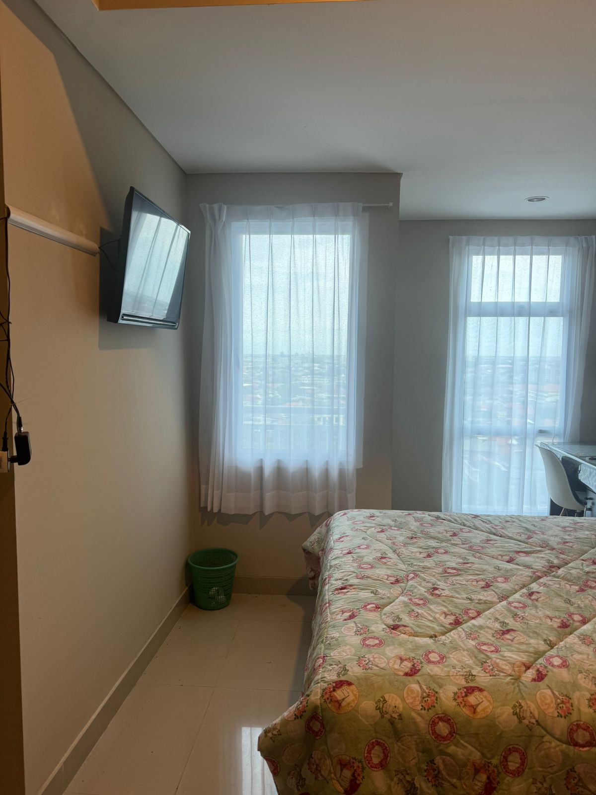 STUDIO SEMI FURNISH - 876102PT