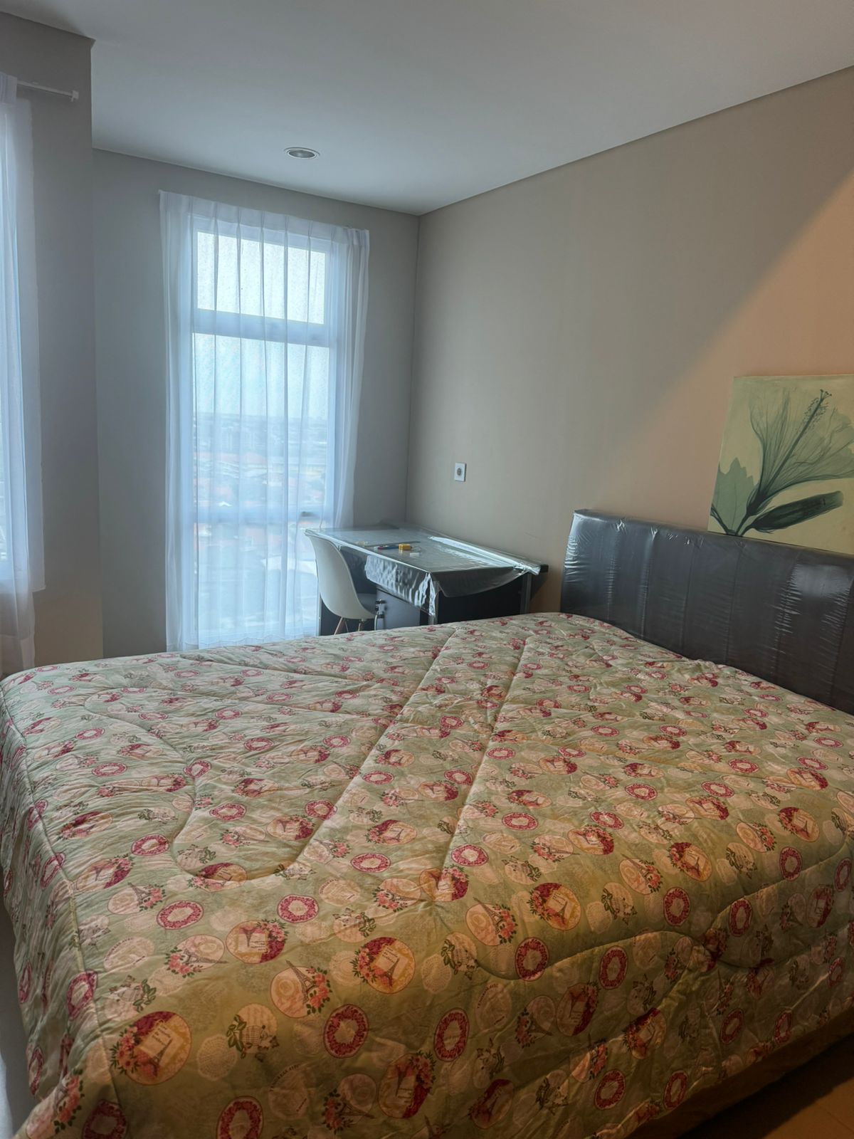 STUDIO SEMI FURNISH - 876102PT