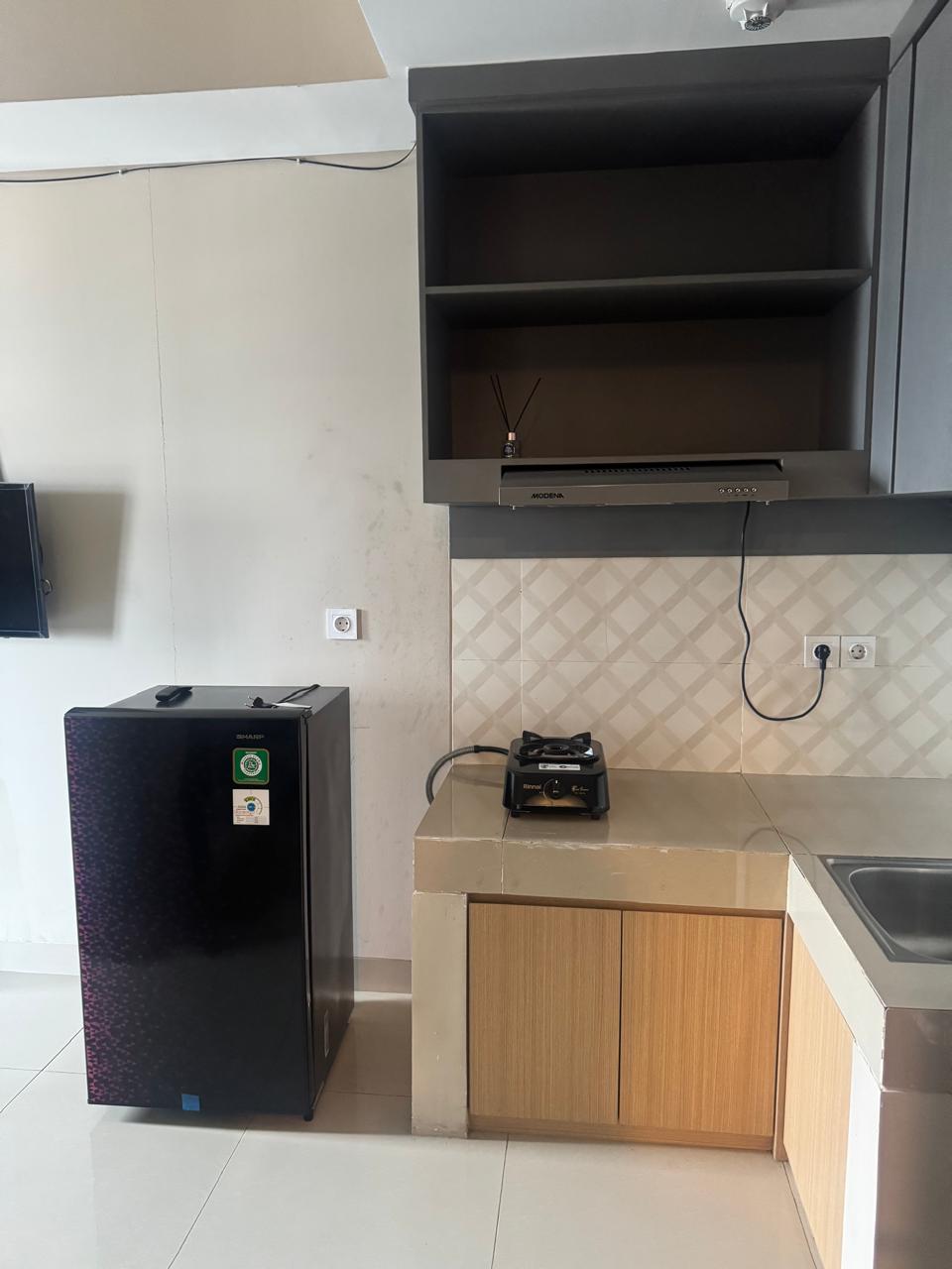 2BR SEMI FURNISH - 752102PT