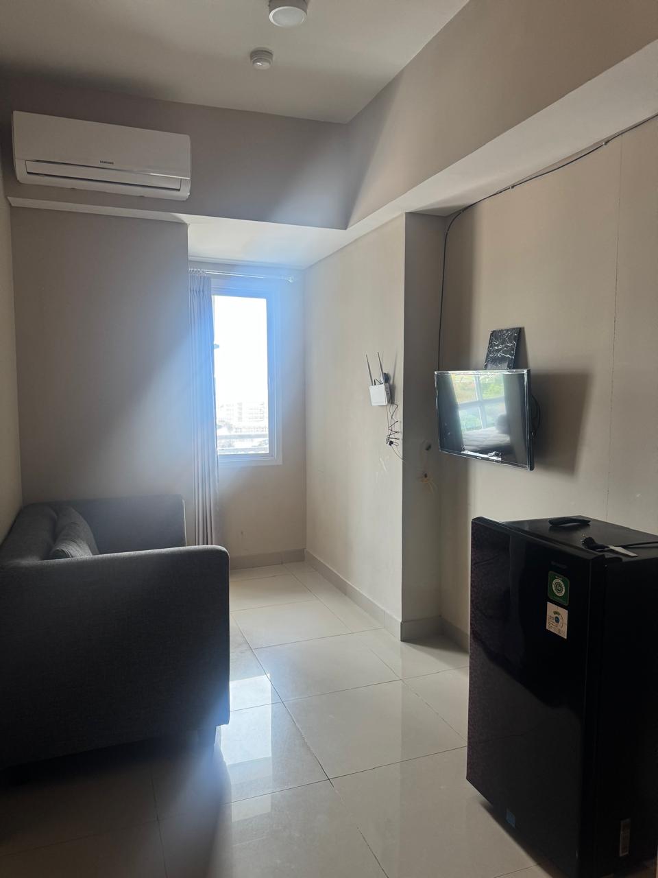 2BR SEMI FURNISH - 752102PT