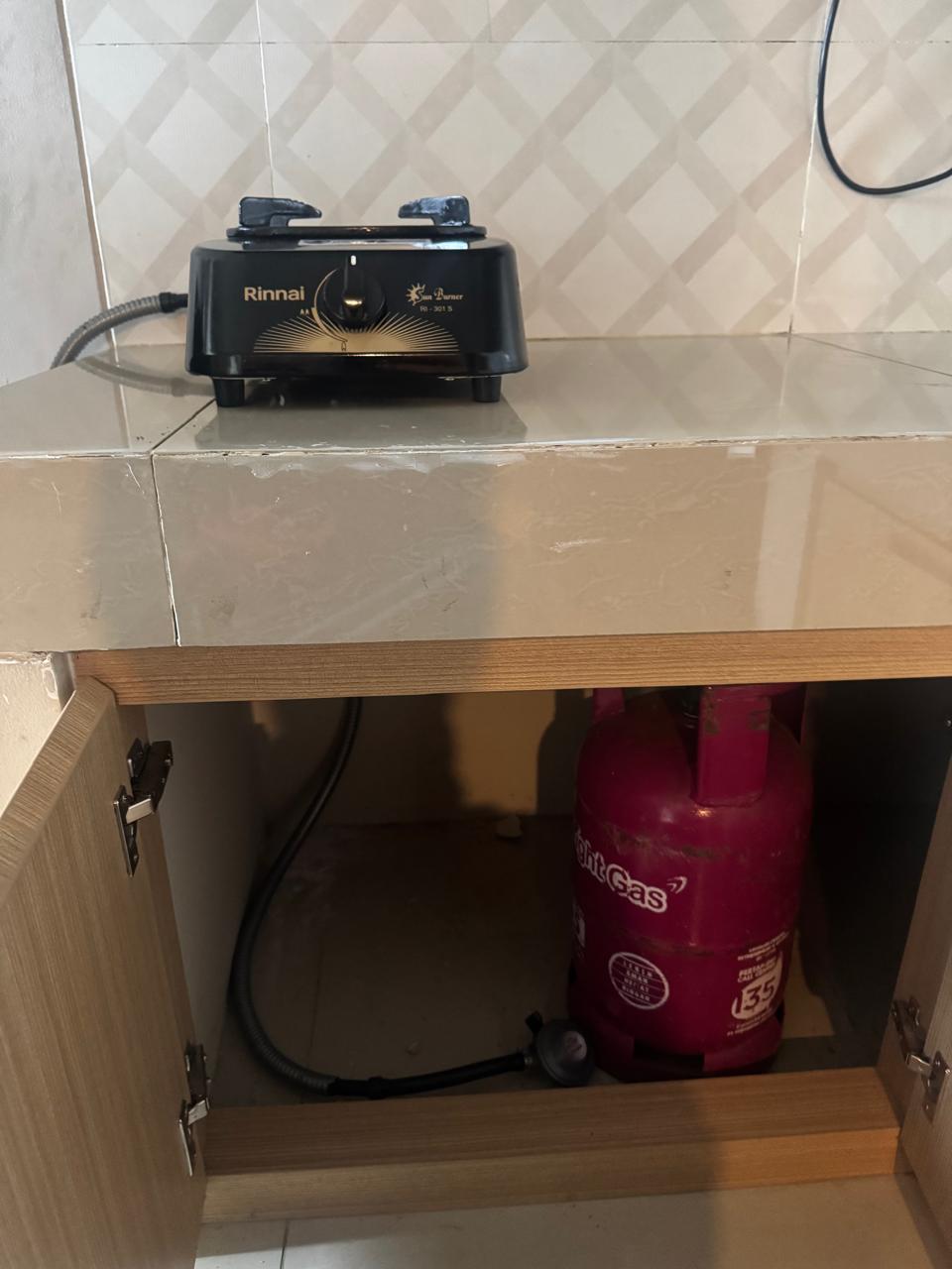 2BR SEMI FURNISH - 752102PT