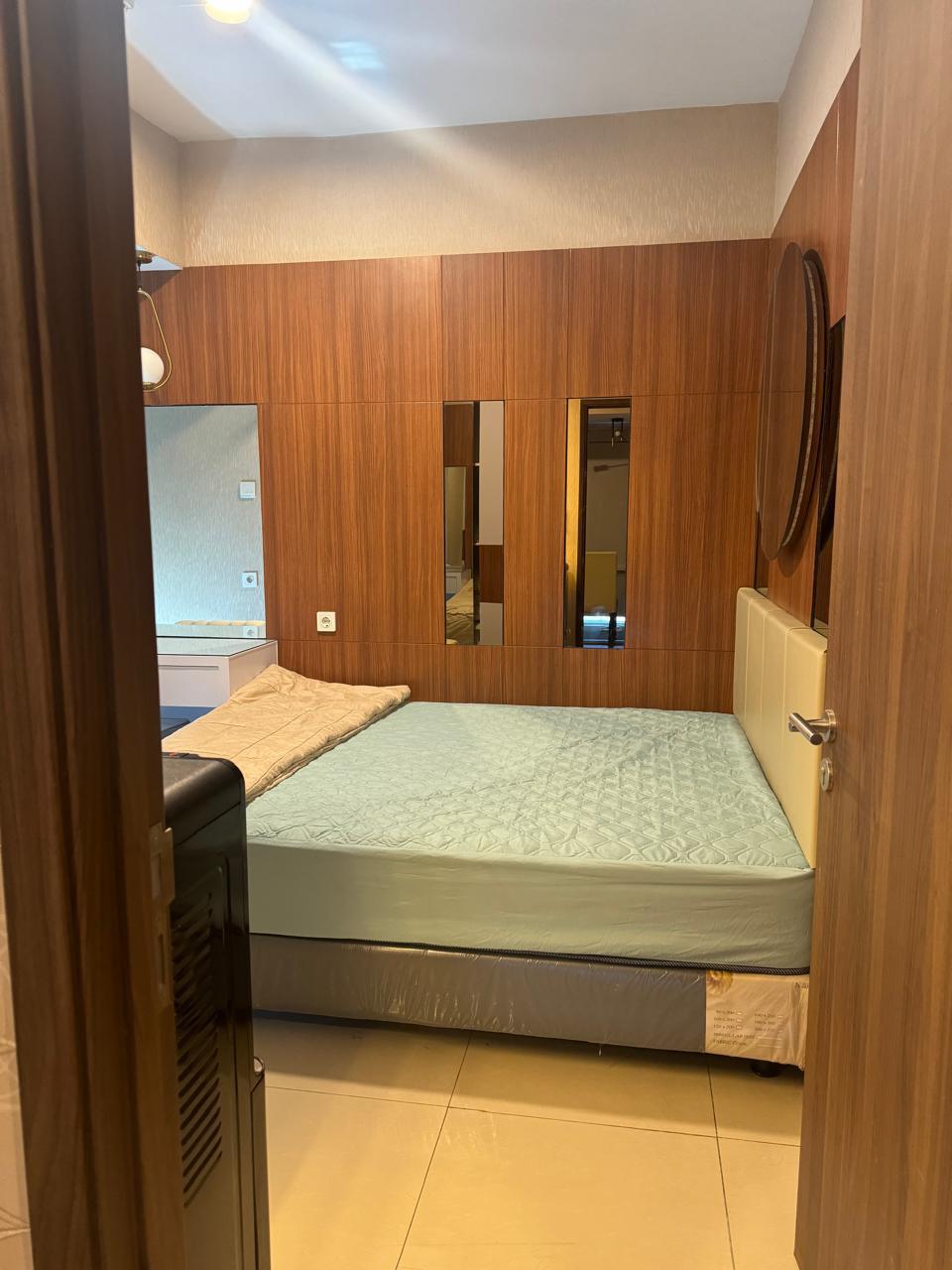 2BR FULL FURNISH - 757102PT