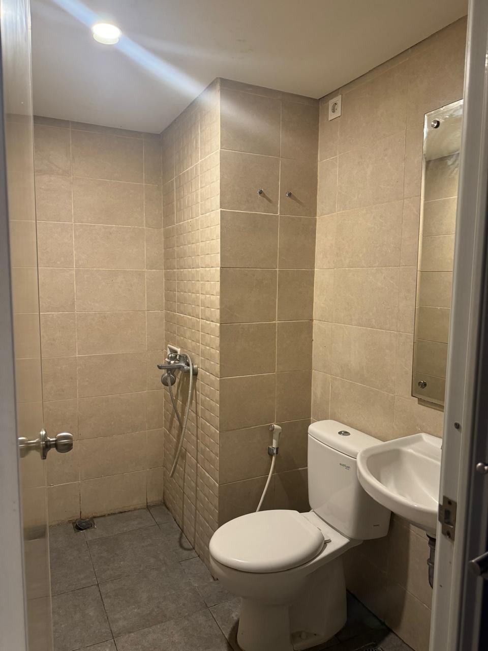 2BR FULL FURNISH - 757102PT