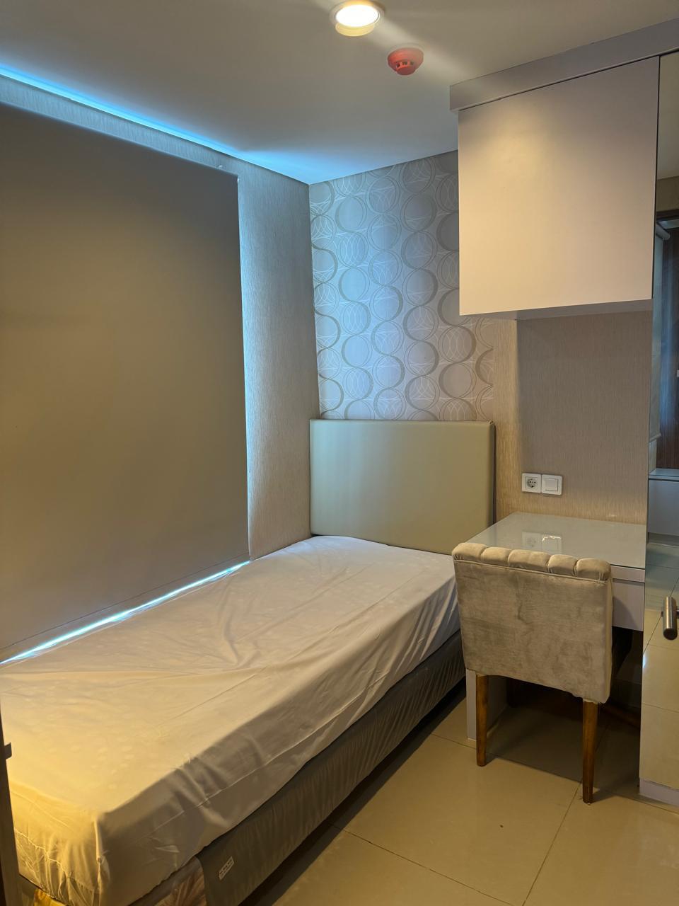 2BR FULL FURNISH - 757102PT