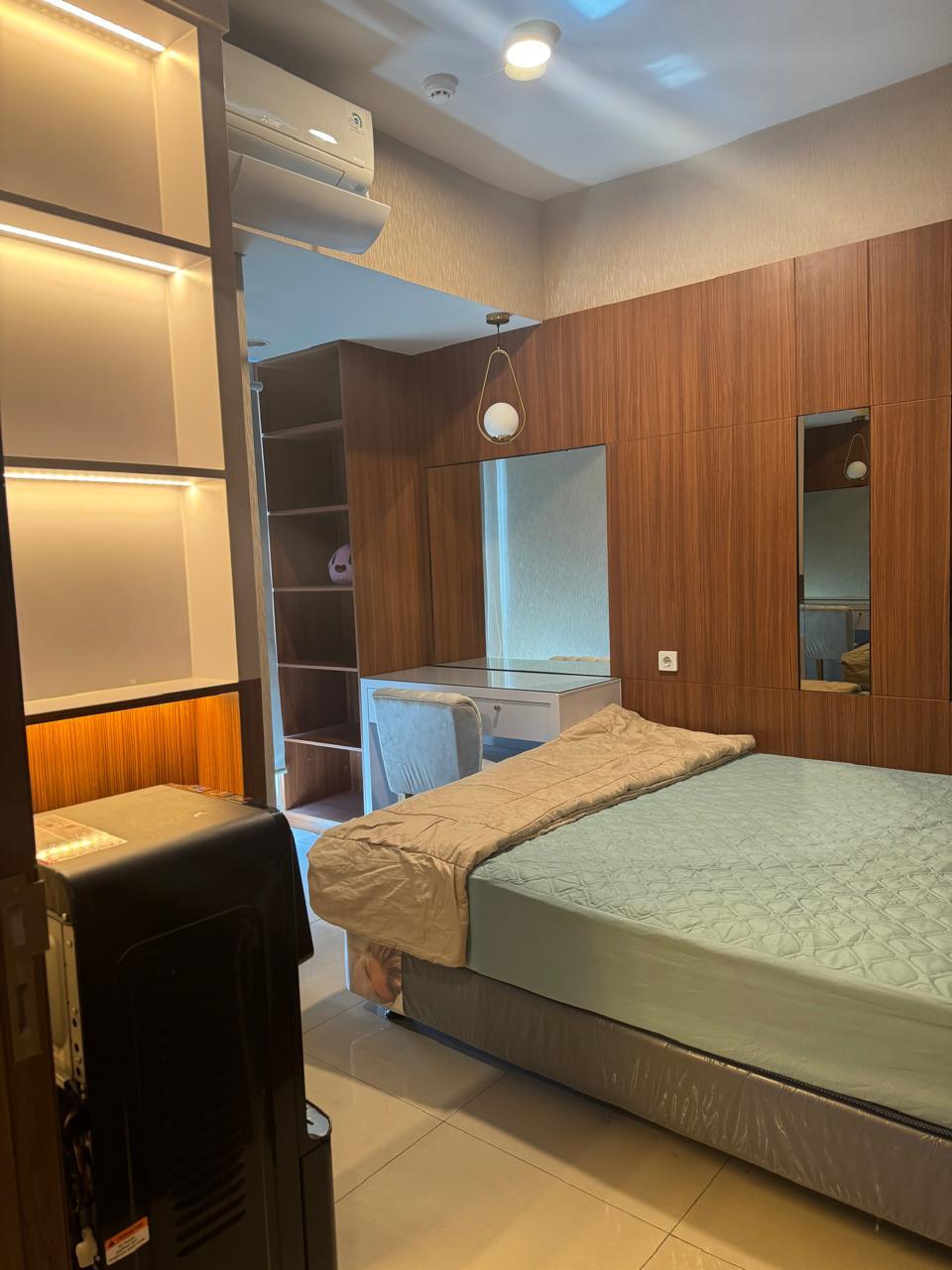 2BR FULL FURNISH - 757102PT