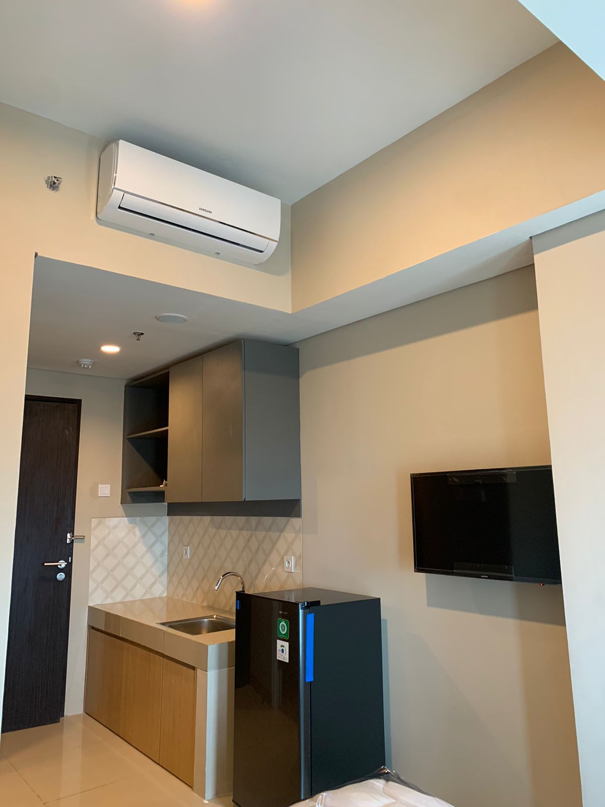 STUDIO FULL FURNISH - 832102PT