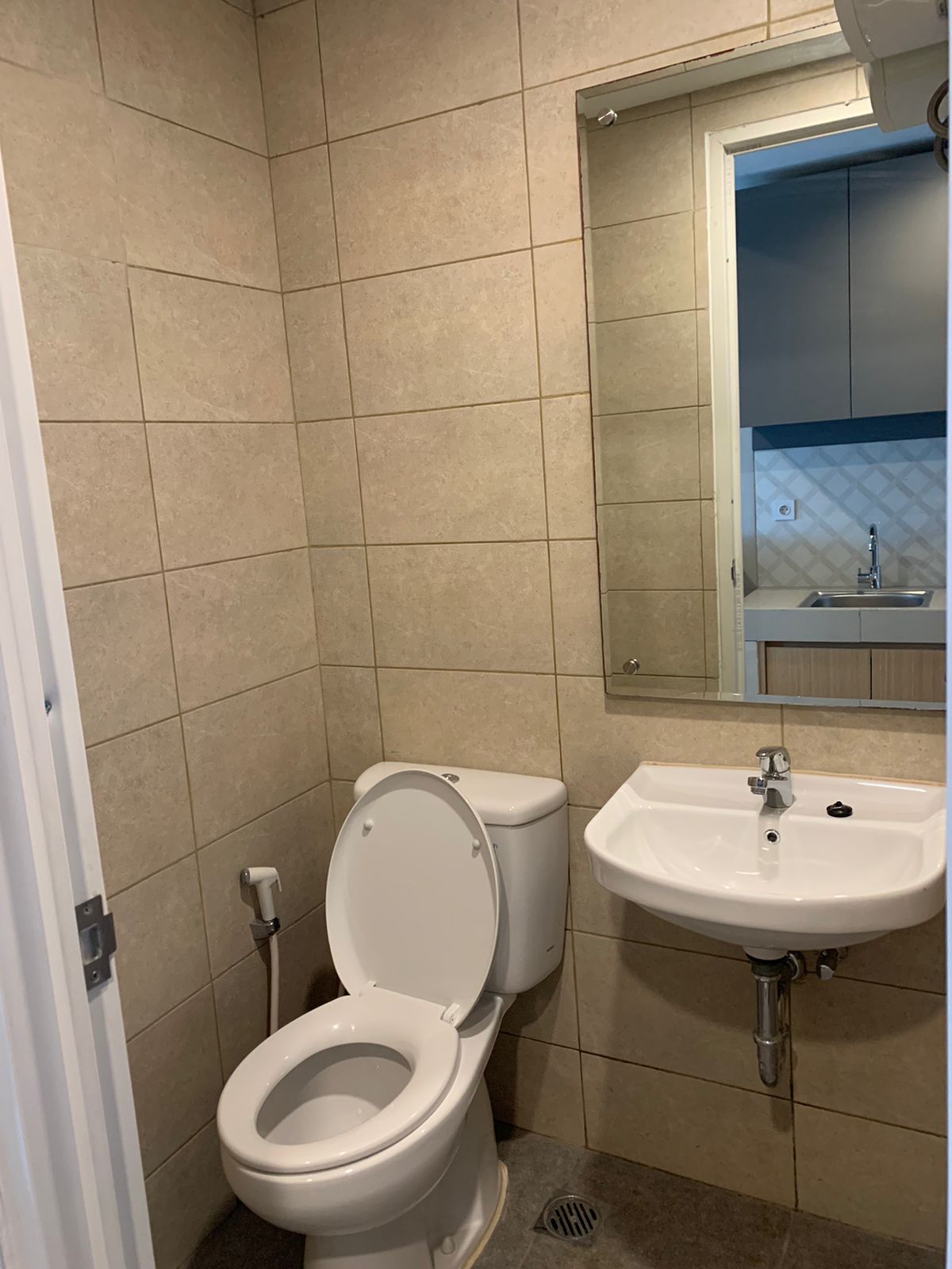 STUDIO FULL FURNISH - 832102PT