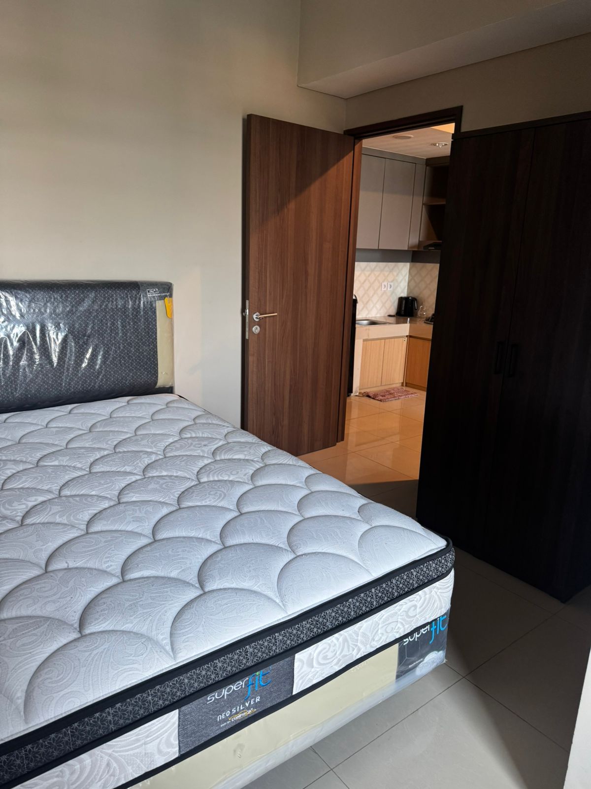 2BR SEMI FURNISH - 062102PT