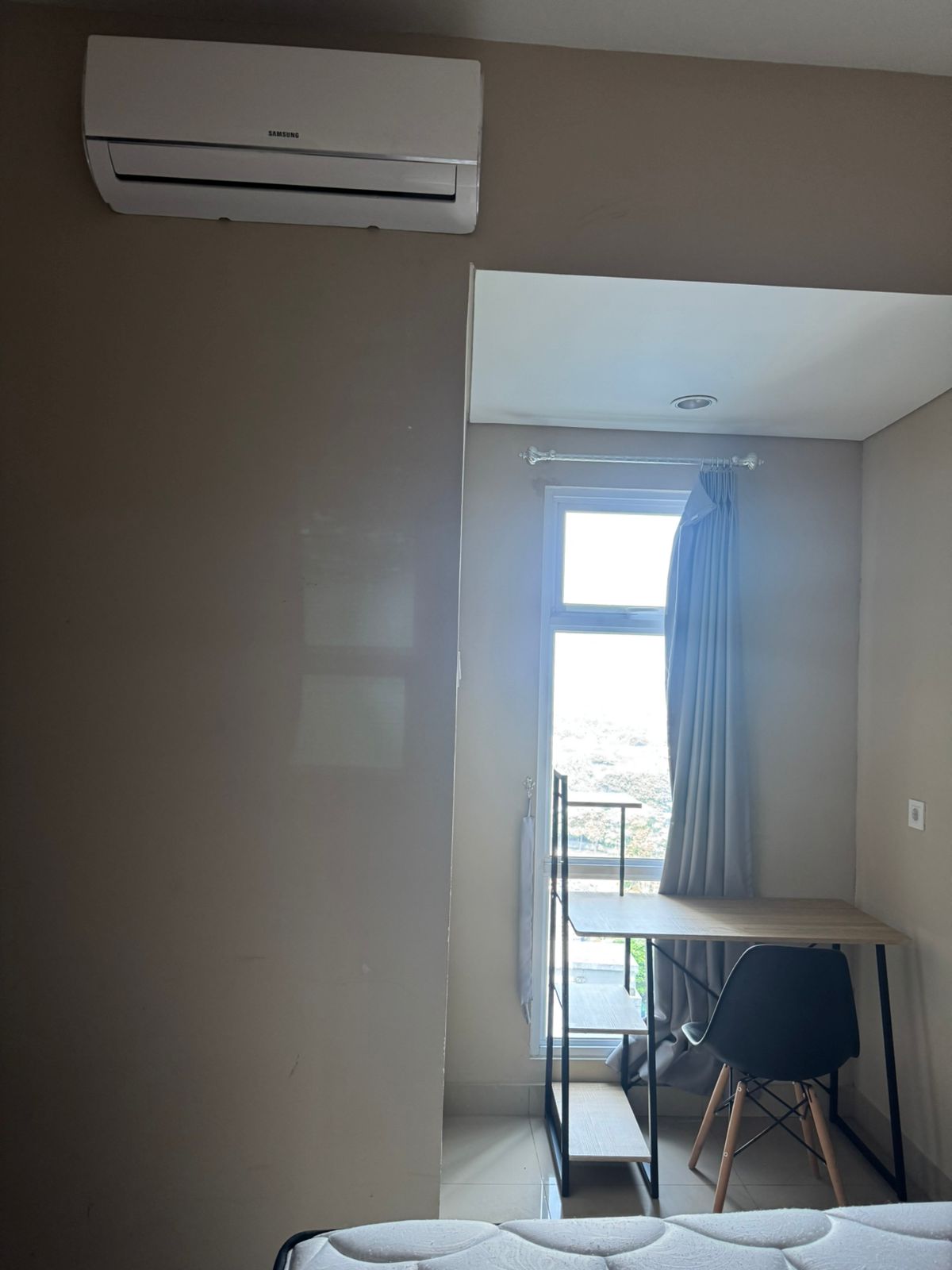 2BR SEMI FURNISH - 062102PT