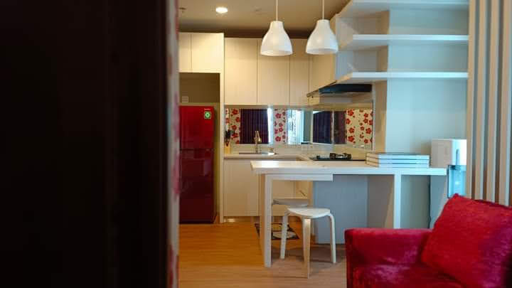 2BR FULL FURNISH - 600102PT