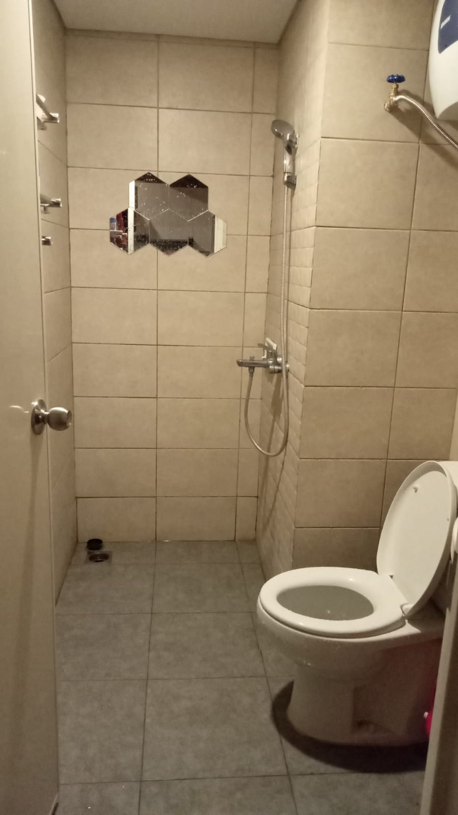 2BR FULL FURNISH - 600102PT