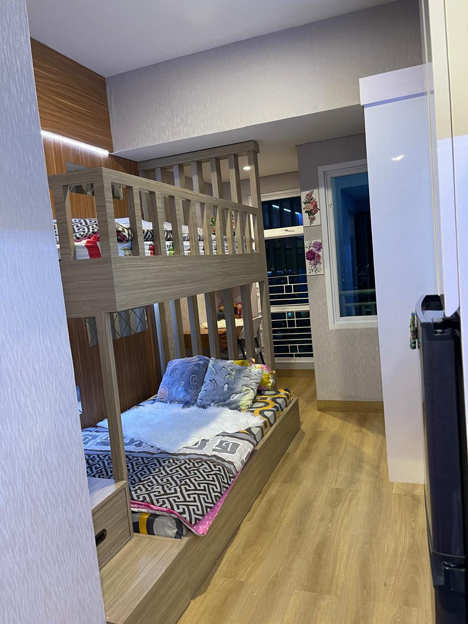 STUDIO FULL FURNISH - 719202PT