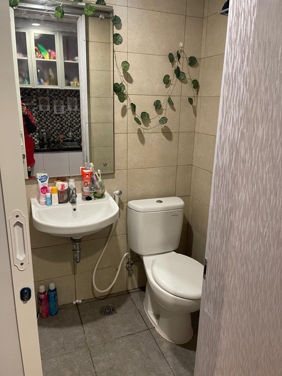 STUDIO FULL FURNISH - 719202PT