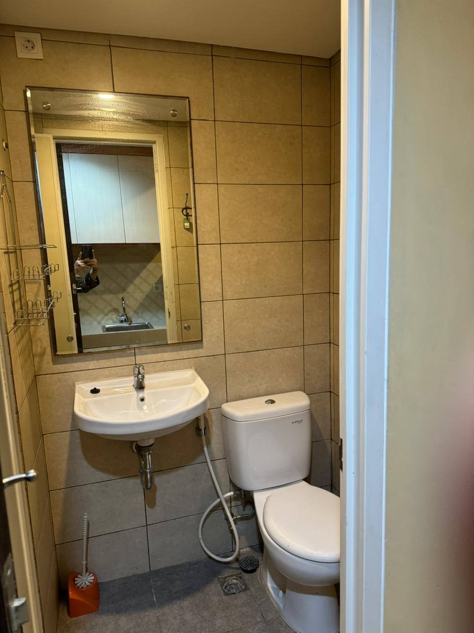 2BR FULL FURNISH - 739202PT